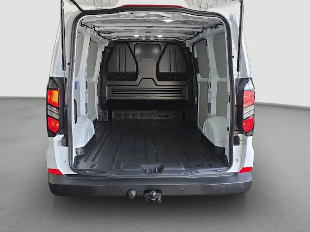 Ford Transit Custom Van 280 L1 2.0 EcoBlue 110 PS Trend