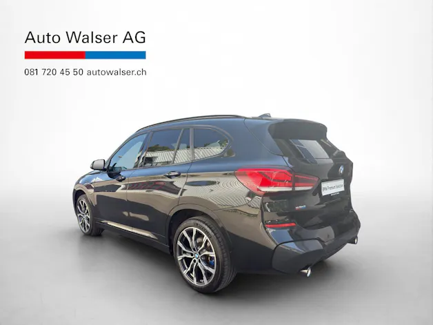 BMW X1 20i xDrive