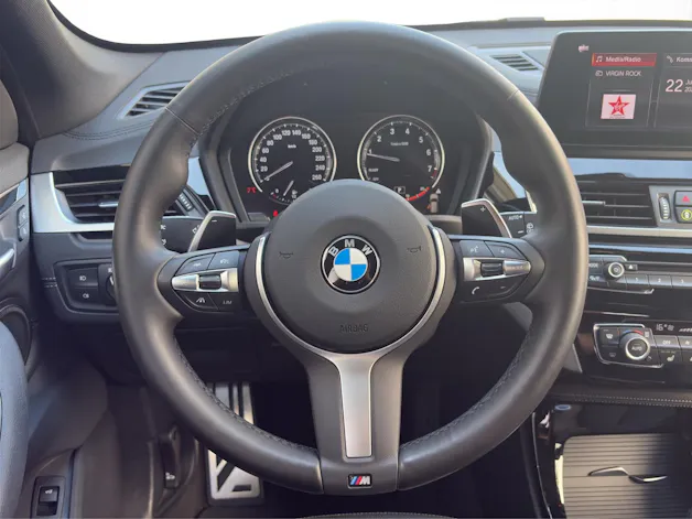BMW X1 20i xDrive