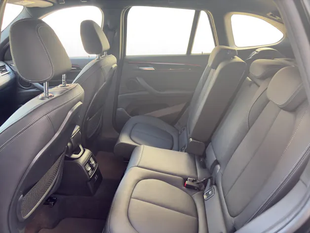 BMW X1 20i xDrive