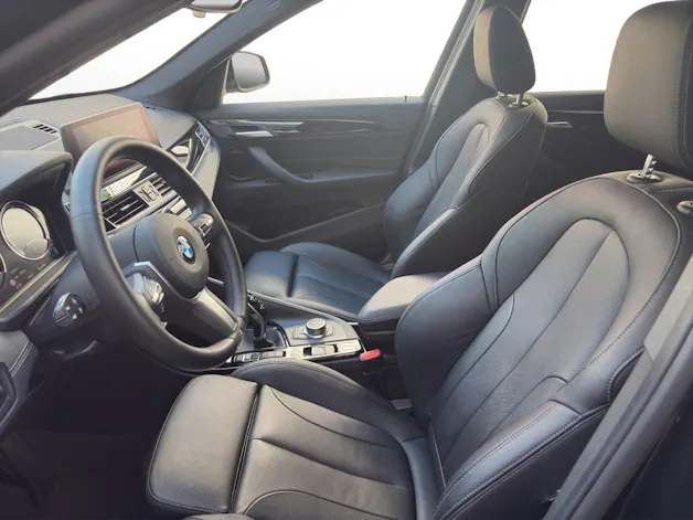 BMW X1 20i xDrive
