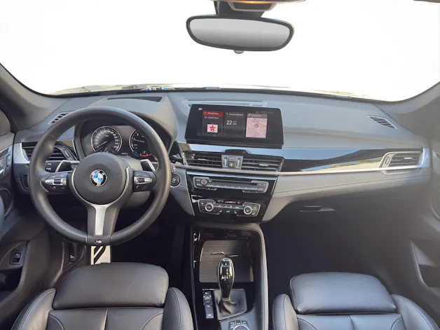 BMW X1 20i xDrive