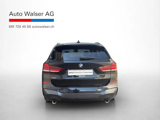 BMW X1 20i xDrive