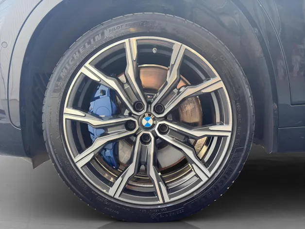 BMW X1 20i xDrive