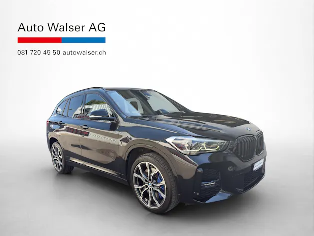 BMW X1 20i xDrive
