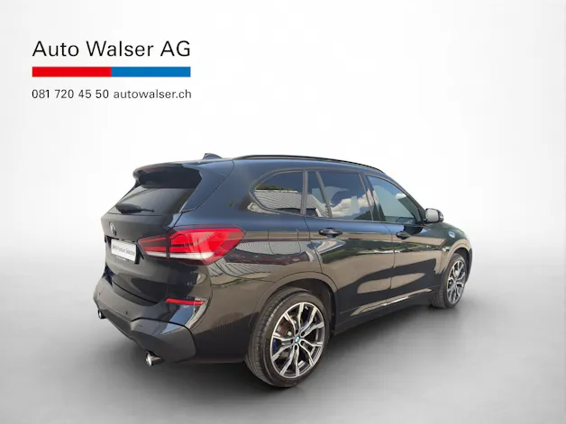BMW X1 20i xDrive