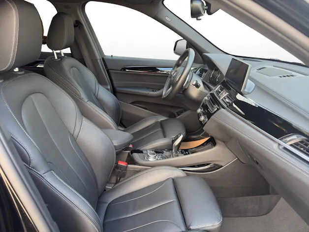 BMW X1 20i xDrive
