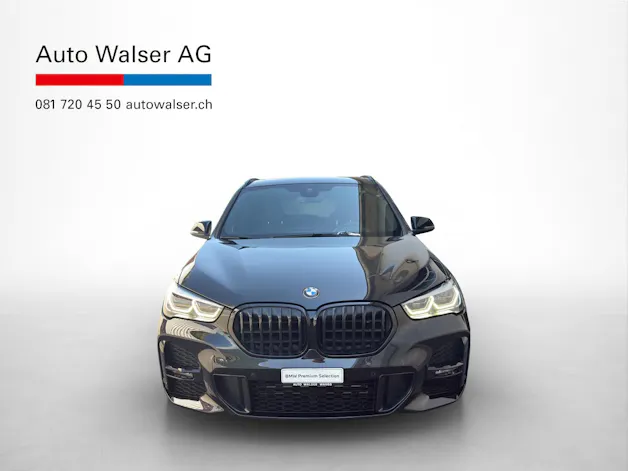 BMW X1 20i xDrive
