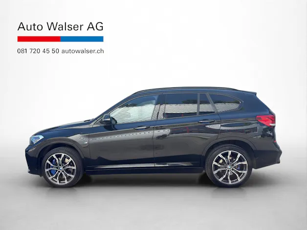 BMW X1 20i xDrive