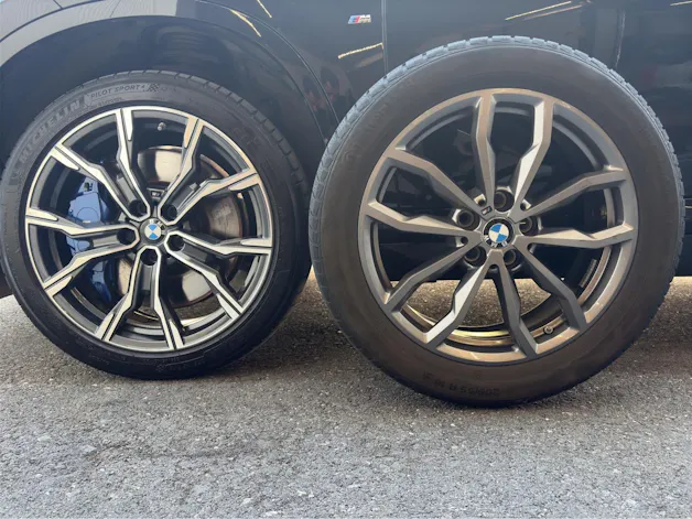 BMW X1 20i xDrive