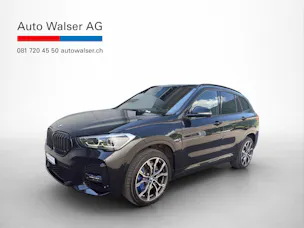 BMW X1 20i xDrive