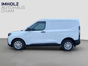 Ford Transit Courier Van 1.0 EcoBoost 125 PS Trend