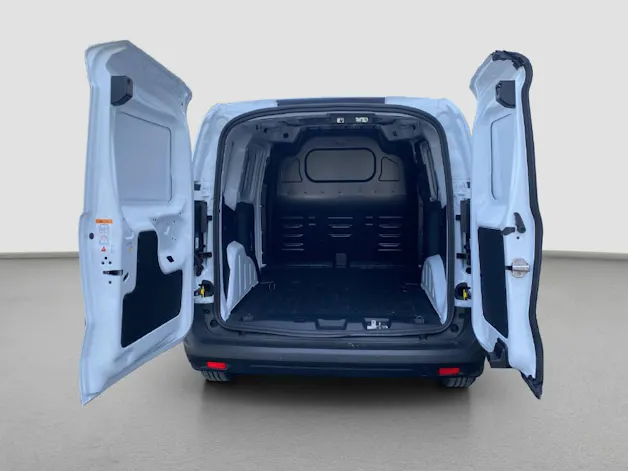Ford Transit Courier Van 1.0 EcoBoost 125 PS Trend
