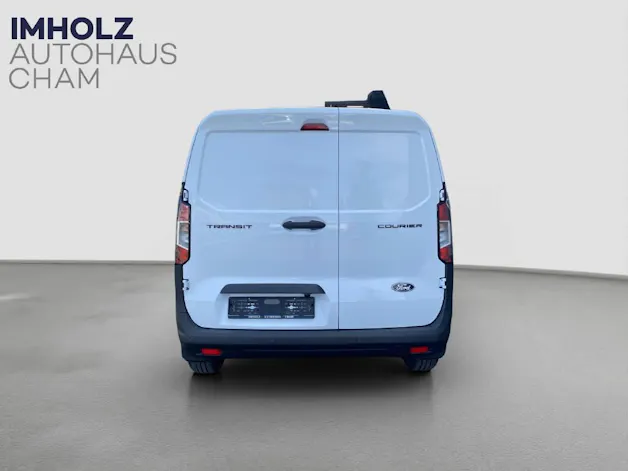 Ford Transit Courier Van 1.0 EcoBoost 125 PS Trend