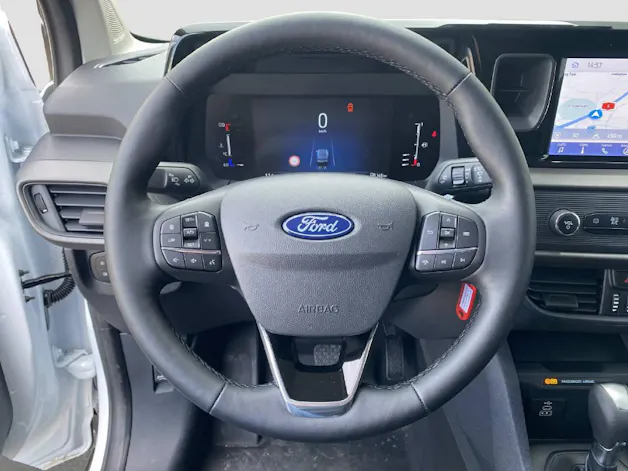 Ford Transit Courier Van 1.0 EcoBoost 125 PS Trend
