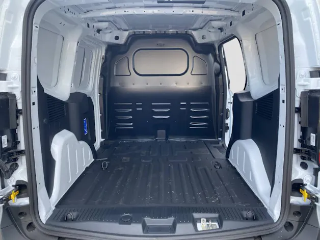 Ford Transit Courier Van 1.0 EcoBoost 125 PS Trend