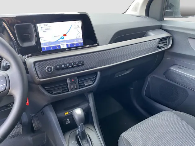 Ford Transit Courier Van 1.0 EcoBoost 125 PS Trend