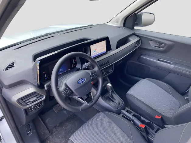 Ford Transit Courier Van 1.0 EcoBoost 125 PS Trend