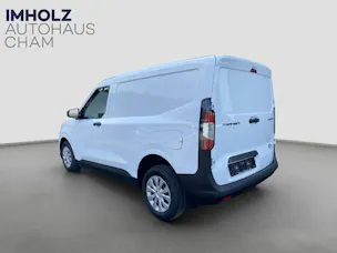 Ford Transit Courier Van 1.0 EcoBoost 125 PS Trend