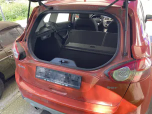 Ford Kuga 2.5 Turbo Carving
