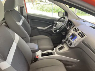 Ford Kuga 2.5 Turbo Carving