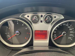 Ford Kuga 2.5 Turbo Carving