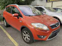 Ford Kuga 2.5 Turbo Carving
