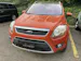 Ford Kuga 2.5 Turbo Carving