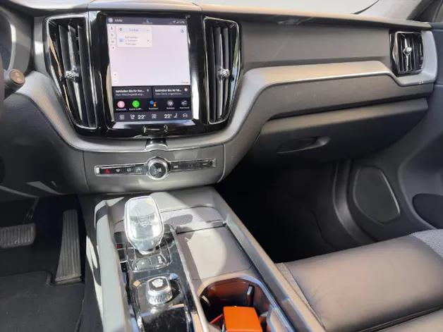 Volvo XC60 2.0 B5 MH Plus Dark AWD