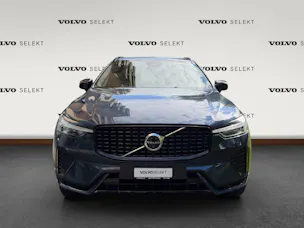 Volvo XC60 2.0 B5 MH Plus Dark AWD
