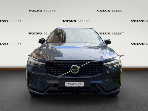 Volvo XC60 2.0 B5 MH Plus Dark AWD