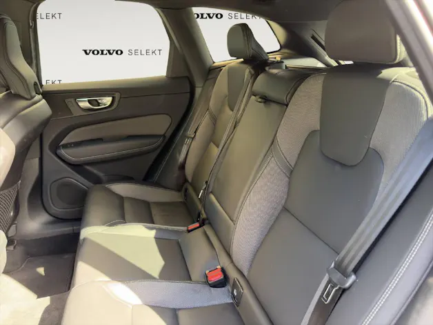 Volvo XC60 2.0 B5 MH Plus Dark AWD