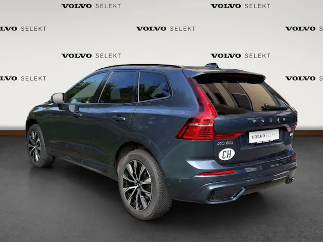 Volvo XC60 2.0 B5 MH Plus Dark AWD