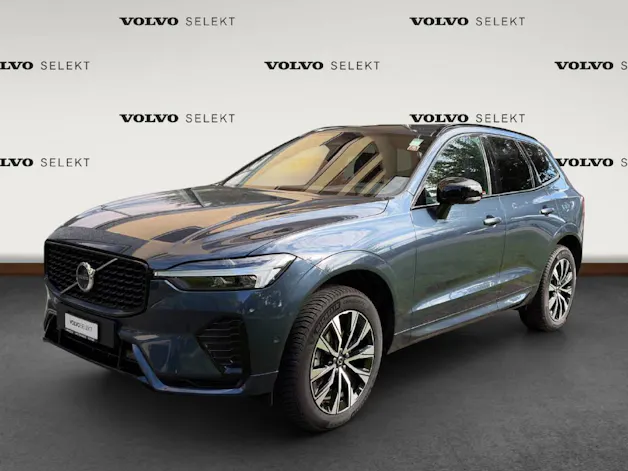 Volvo XC60 2.0 B5 MH Plus Dark AWD
