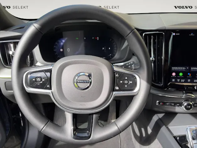 Volvo XC60 2.0 B5 MH Plus Dark AWD