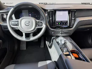 Volvo XC60 2.0 B5 MH Plus Dark AWD