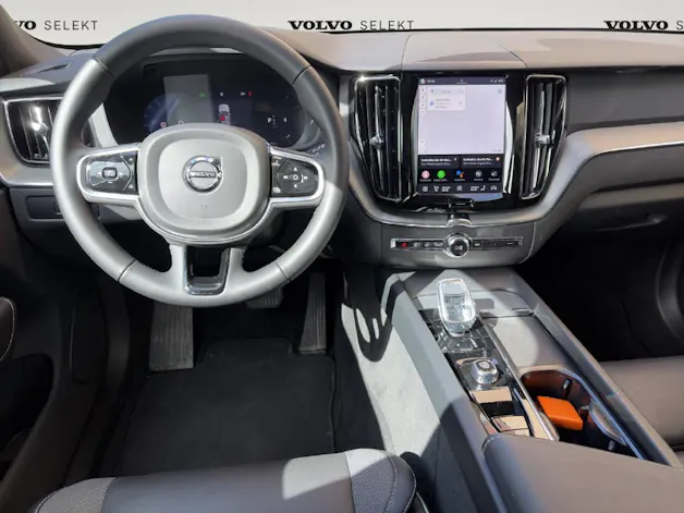 Volvo XC60 2.0 B5 MH Plus Dark AWD