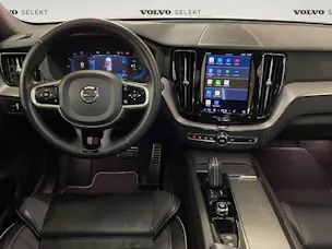 Volvo XC60 2.0 T8 TE R-Design eAWD