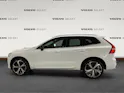 Volvo XC60 2.0 T8 TE R-Design eAWD