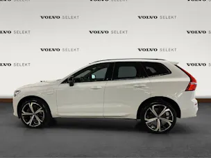 Volvo XC60 2.0 T8 TE R-Design eAWD