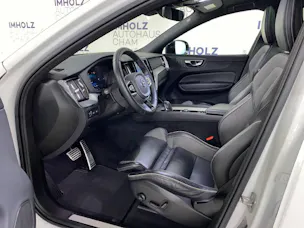 Volvo XC60 2.0 T8 TE R-Design eAWD