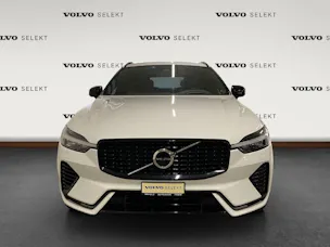 Volvo XC60 2.0 T8 TE R-Design eAWD
