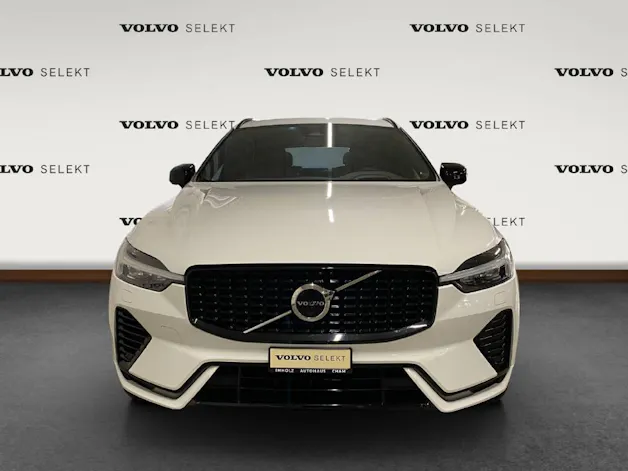 Volvo XC60 2.0 T8 TE R-Design eAWD