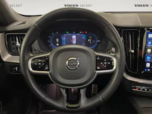 Volvo XC60 2.0 T8 TE R-Design eAWD