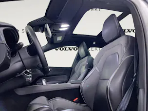 Volvo XC60 2.0 T8 TE R-Design eAWD