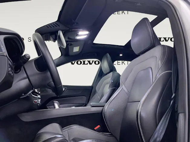 Volvo XC60 2.0 T8 TE R-Design eAWD