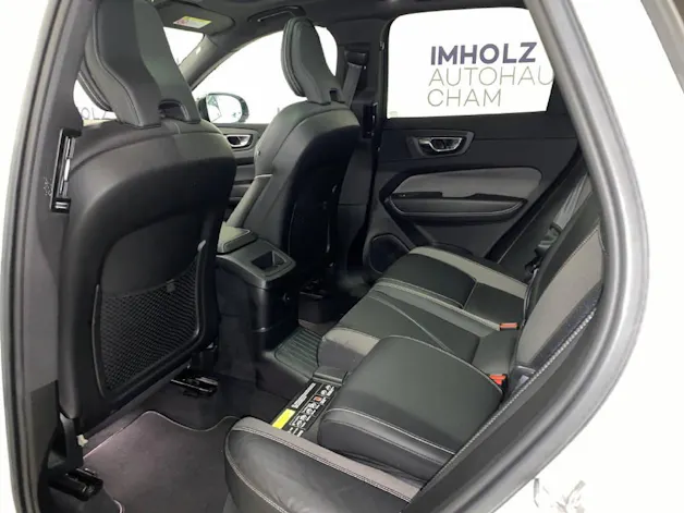 Volvo XC60 2.0 T8 TE R-Design eAWD