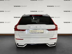 Volvo XC60 2.0 T8 TE R-Design eAWD
