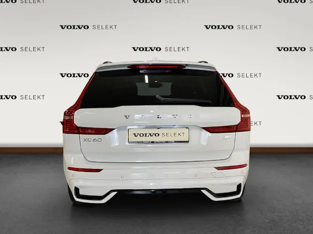 Volvo XC60 2.0 T8 TE R-Design eAWD