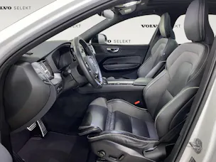 Volvo XC60 2.0 T8 TE R-Design eAWD